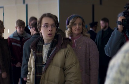 Bande-annonce en anglais