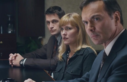 Bande-annonce en anglais