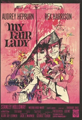 My Fair Lady