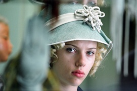 Scène du film Une femme honorable