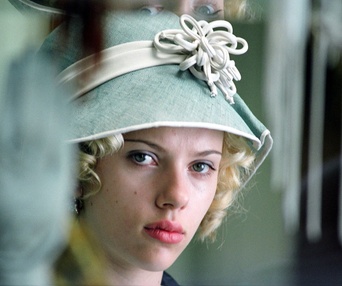 Scène du film Une femme honorable