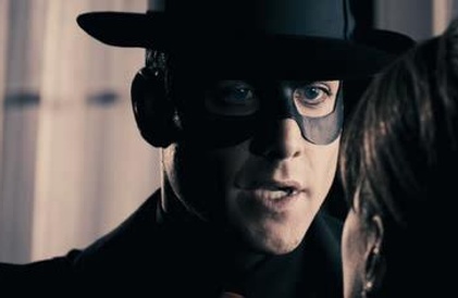 Bande-annonce en anglais