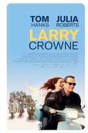 Affiche du film Larry Crowne