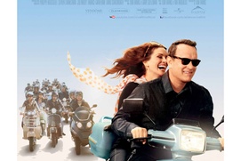 Affiche du film Larry Crowne
