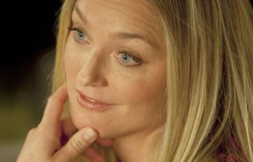 Elisabeth Röhm dans  Heroes