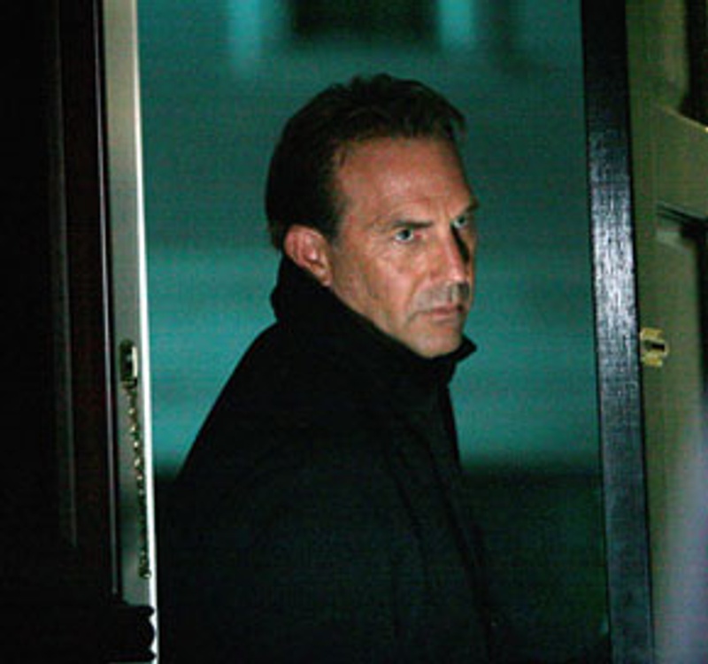 Kevin Costner dans M. Brooks