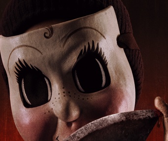The Strangers: Chapter 2