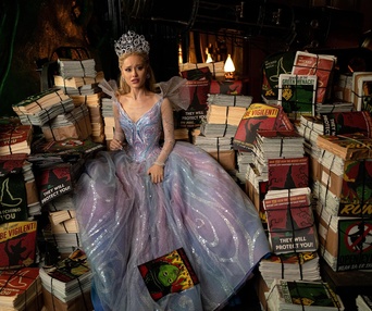 Wicked: For Good