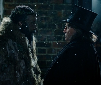 Image du film Ebenezer