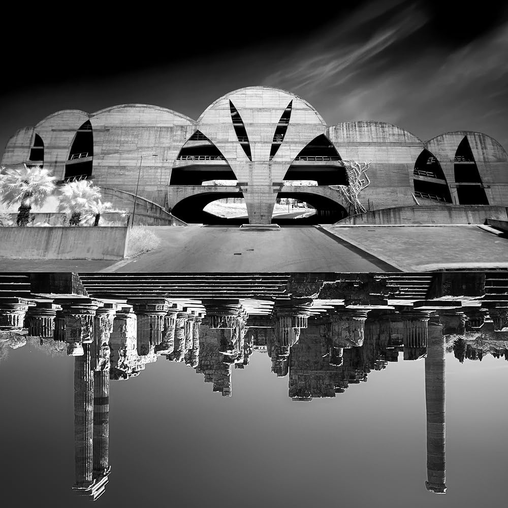 Imager du film Architecton