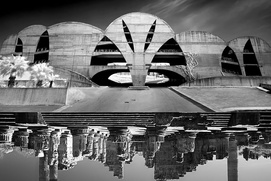 Imager du film Architecton