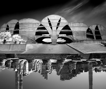 Imager du film Architecton