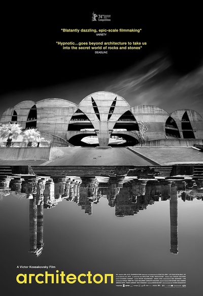 Architecton