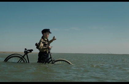 Bande-annonce en allemand sous-titrée en français