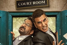 Image du film Jolly LLB3