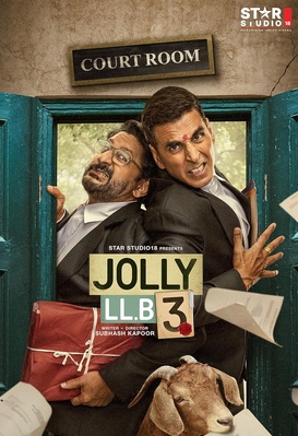 Jolly LLB3