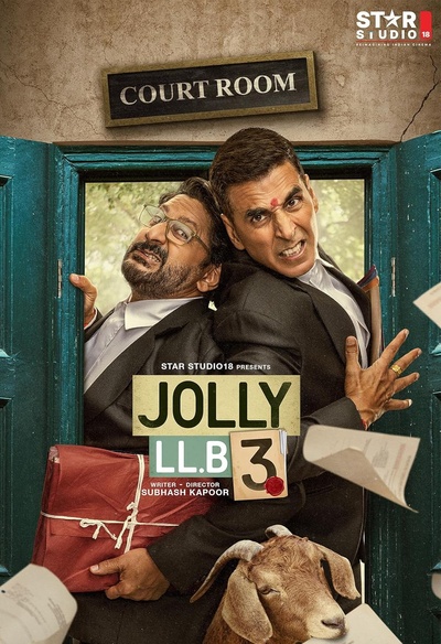 Jolly LLB3