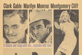 Image du film The Misfits