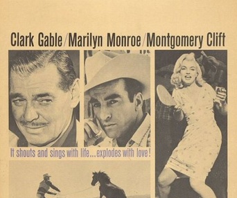 Image du film The Misfits
