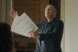 Image du film Les musiciens Image du film Les musiciens