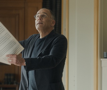Image du film Les musiciens