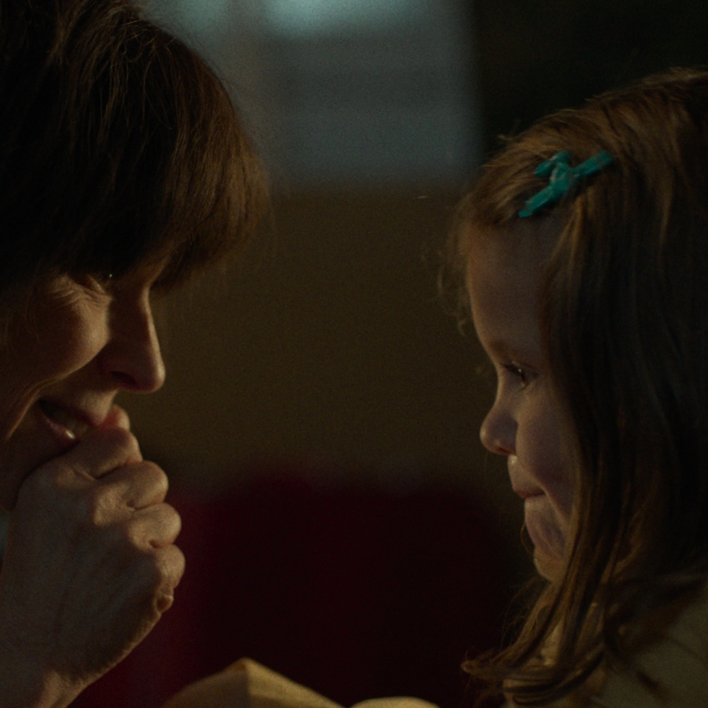 Image du film Pauline Julien : Femme pays