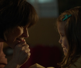 Image du film Pauline Julien : Femme pays