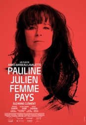 Pauline Julien : Femme pays