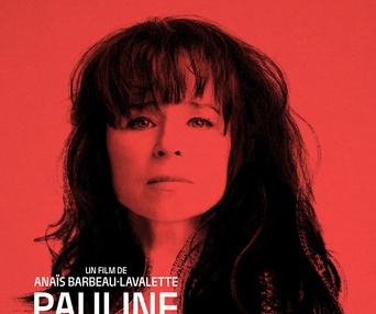 Image du film Pauline Julien : Femme pays