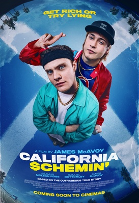 California Schemin'