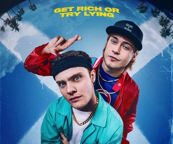 Image du film California Schemin'