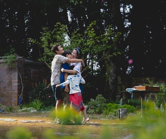 Image du film Aucun autre choix