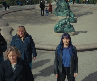Image du film La méthode scandinave