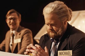 Image du film The Luckiest Man in America