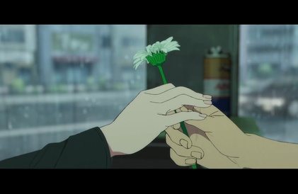 Bande-annonce 2 en japonais sous-titrée en anglais