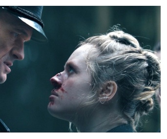 Image du film The Last Temptation of Becky