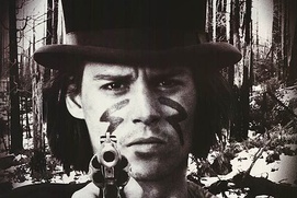 Affiche du film Dead Man