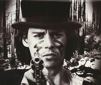 Affiche du film Dead Man