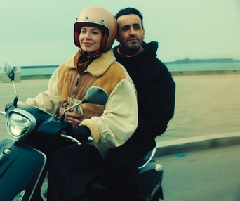 Images du film L'âme idéale
