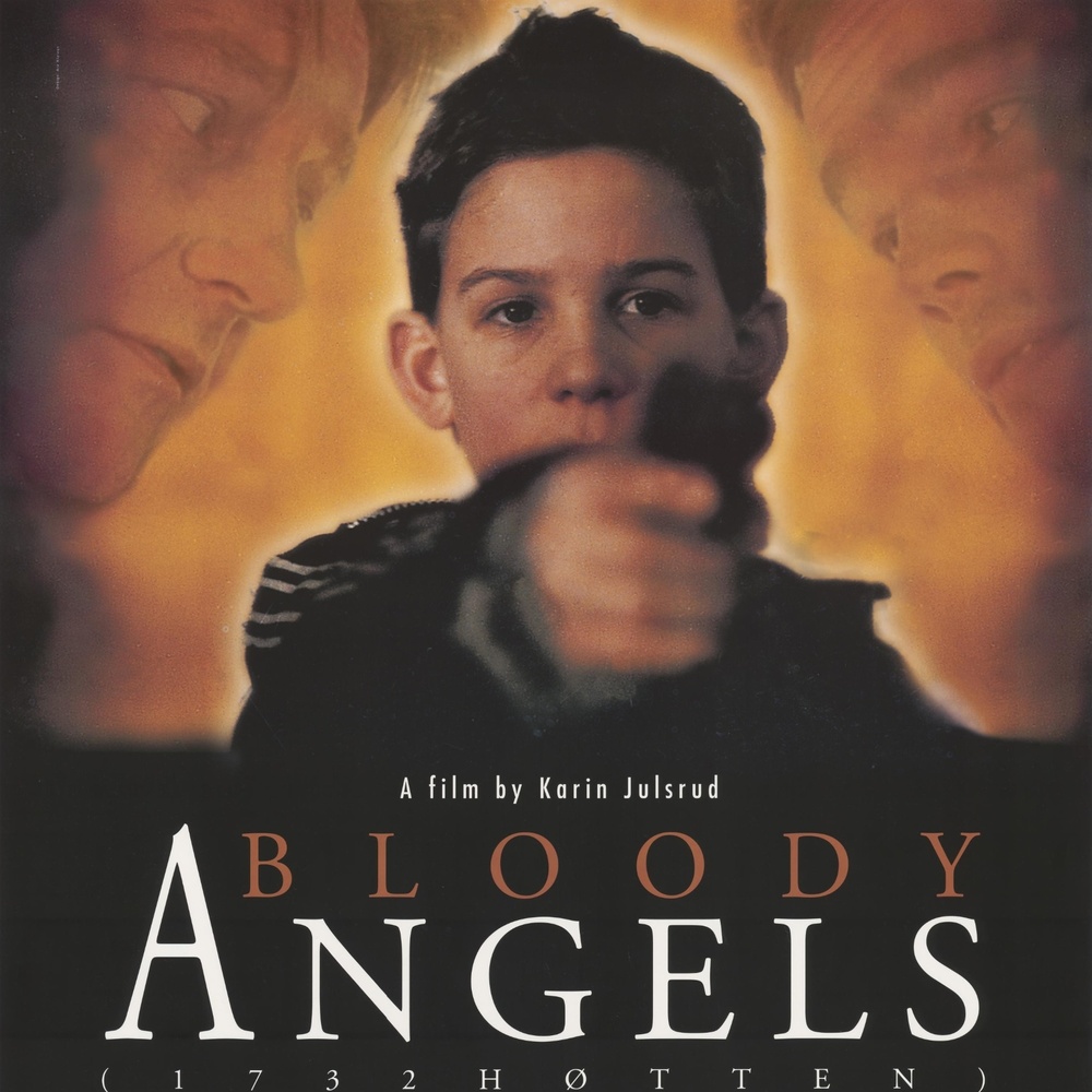Image du film Bloody Angels