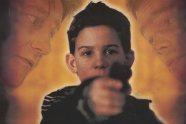 Image du film Bloody Angels