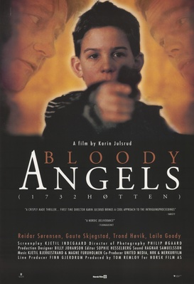 Bloody Angels