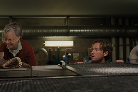 Images du film Remarkably Bright Creatures