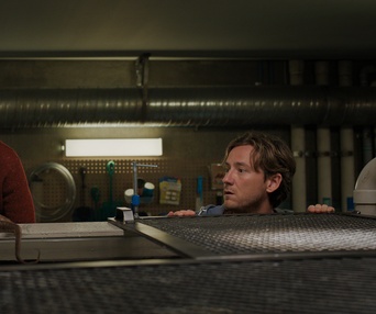 Images du film Remarkably Bright Creatures