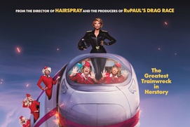 Image du film Stop! That! Train! Image du film Stop! That! Train!