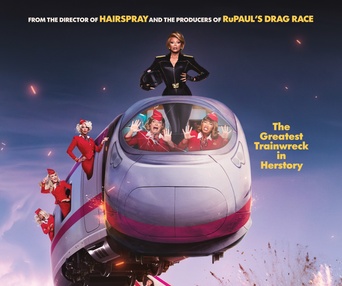 Image du film Stop! That! Train!