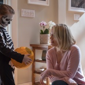 Une scène du film <em>TheProdigy</em>