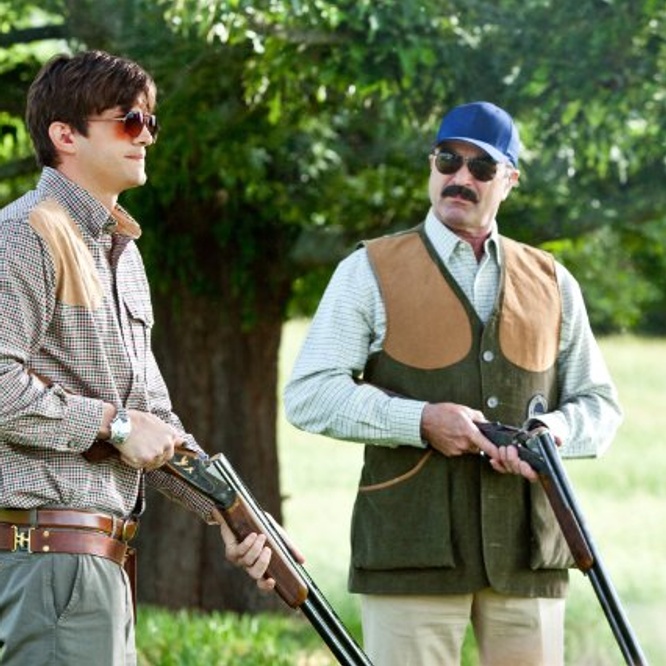 Une scène du film <em>Killers</em>