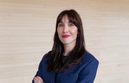 Image de l'article Bianca Gervais se blesse à un pied