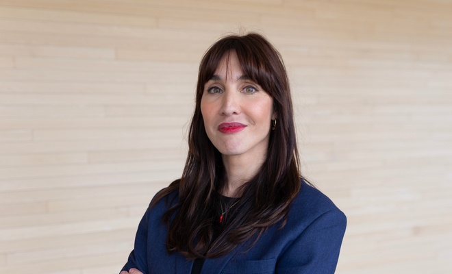Image de l'article Bianca Gervais se blesse à un pied